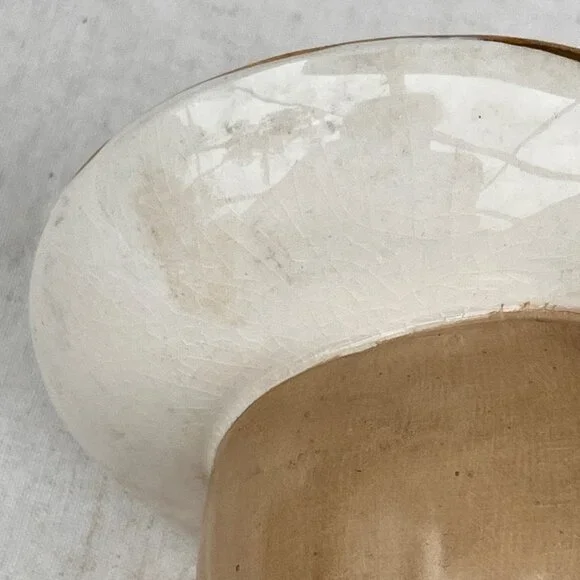 1956 Napco Lady in Pearls Head Vase C2637A - Picture 12 of 15